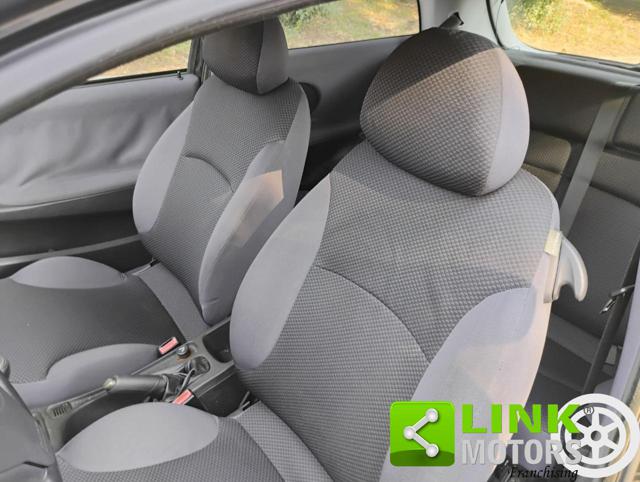 FIAT Stilo usata, con Specchietti laterali elettrici
