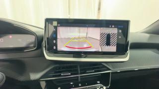 PEUGEOT 2008 usata, con Immobilizzatore elettronico