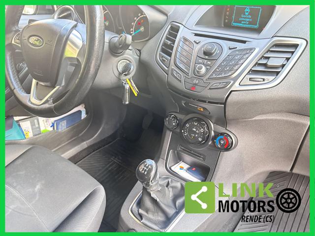 FORD Fiesta usata 28