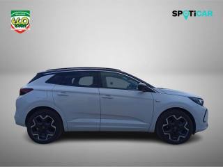 OPEL Grandland usata, con Cerchi in lega