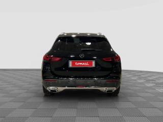 MERCEDES-BENZ CLA usata 6