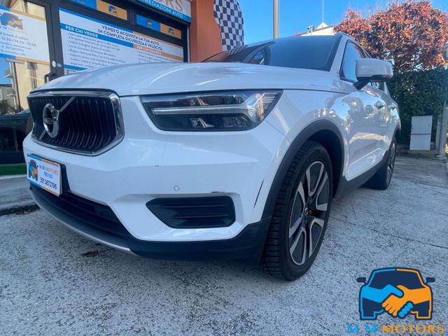 VOLVO XC40 usata, con Volante multifunzione