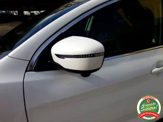 NISSAN Qashqai usata, con Bluetooth
