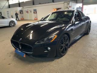 MASERATI GranTurismo 4.7 S F1 440CV CAMBIOCORSA! 1PROPRIETARIO!