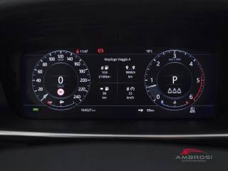 LAND ROVER Range Rover Sport usata 12