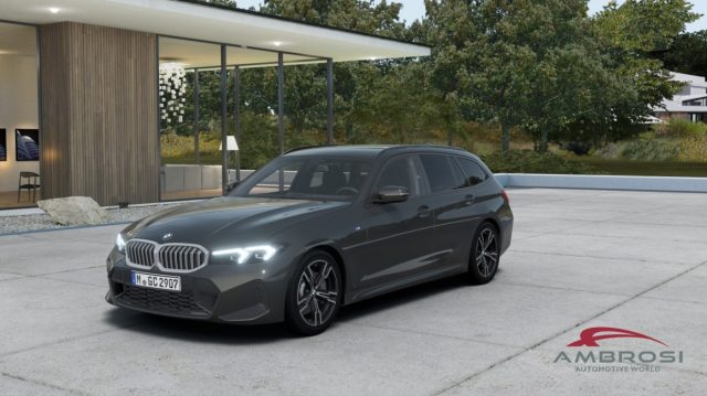BMW 320 usata 0
