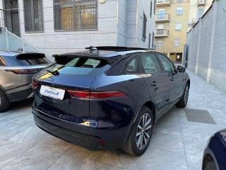 JAGUAR F-Pace usata, con Chiusura centralizzata