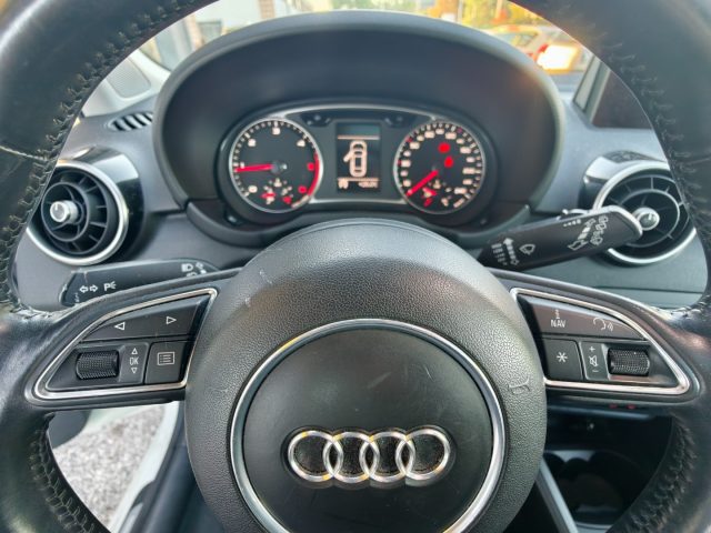 AUDI A1 usata, con ESP