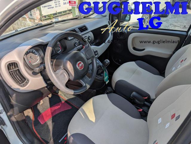 FIAT Panda usata 14
