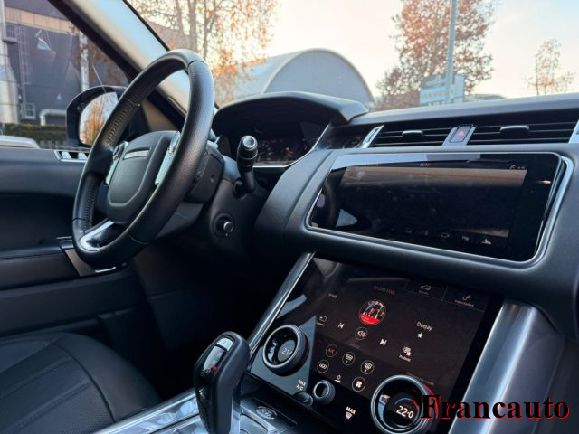 LAND ROVER Range Rover Sport usata, con Climatizzatore