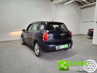 MINI Countryman usata, con ESP
