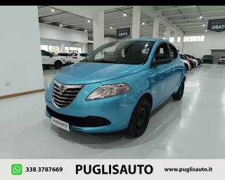 LANCIA Ypsilon usata, con Airbag Passeggero