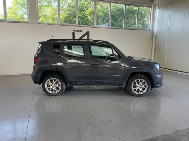 JEEP Renegade usata, con Cerchi in lega