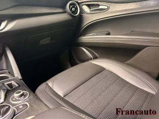 ALFA ROMEO Stelvio usata, con Climatizzatore