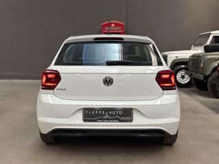 VOLKSWAGEN Polo usata, con Alzacristalli elettrici