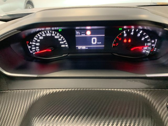 PEUGEOT 2008 usata, con Servosterzo