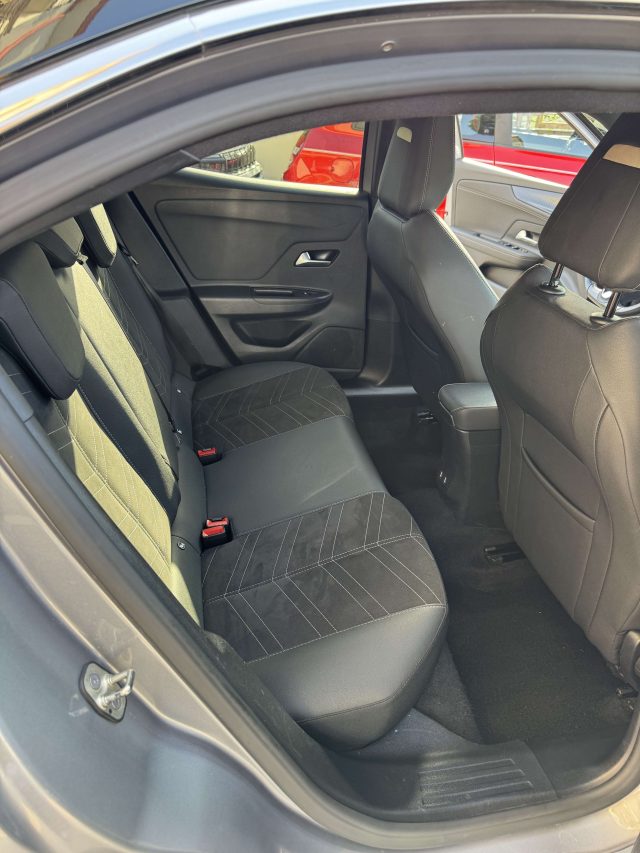 OPEL Mokka usata, con Controllo elettronico della corsia