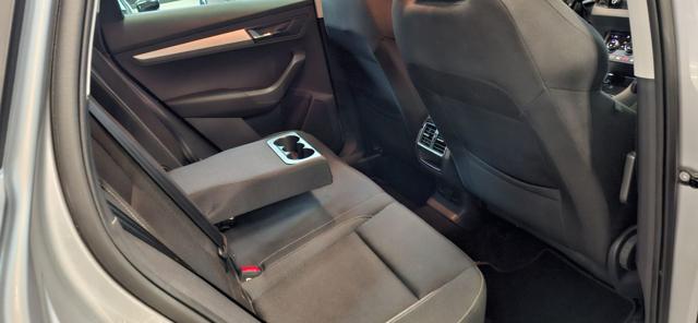 SKODA Karoq usata 23