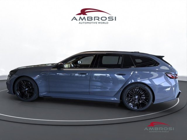 BMW M5 usata 5