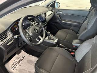 RENAULT Captur usata, con Climatizzatore
