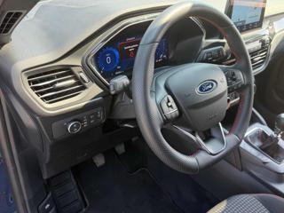 FORD Kuga usata, con Servosterzo