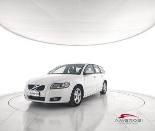 VOLVO V50 D2 POLAR PLUS - PER OPERATORI DEL SETTORE