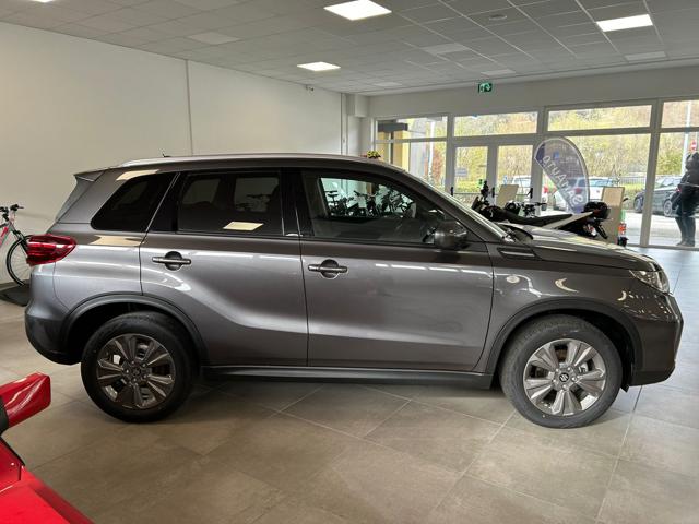 SUZUKI Vitara usata, con Boardcomputer