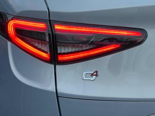 ALFA ROMEO Stelvio usata, con Cerchi in lega