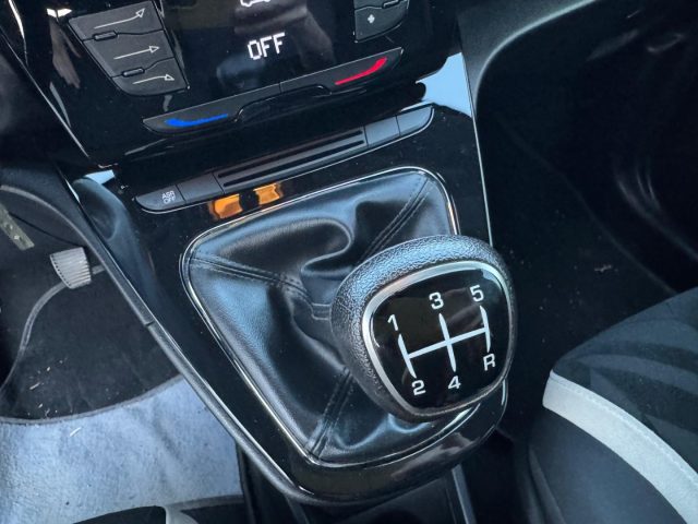 LANCIA Ypsilon usata, con Servosterzo