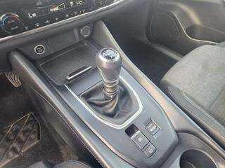 NISSAN Qashqai usata, con Park Distance Control