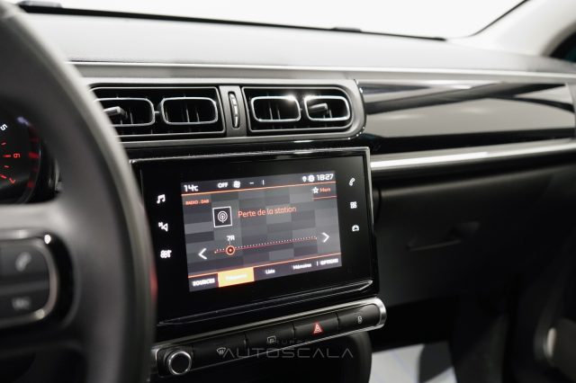 CITROEN C3 usata, con Immobilizzatore elettronico