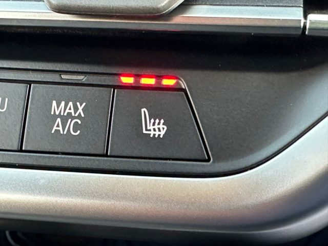BMW X3 usata, con Controllo trazione