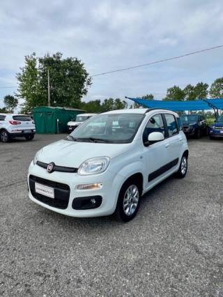 FIAT Panda usata, con Airbag
