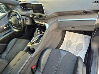 PEUGEOT 3008 usata, con Fendinebbia