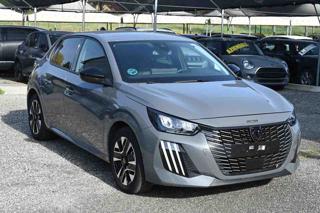 PEUGEOT 208 usata, con Airbag laterali