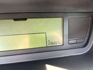 CITROEN C4 Picasso usata, con Lettore CD