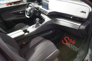 PEUGEOT 3008 usata, con Immobilizzatore elettronico