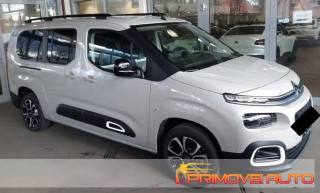 CITROEN Berlingo usata, con Controllo trazione