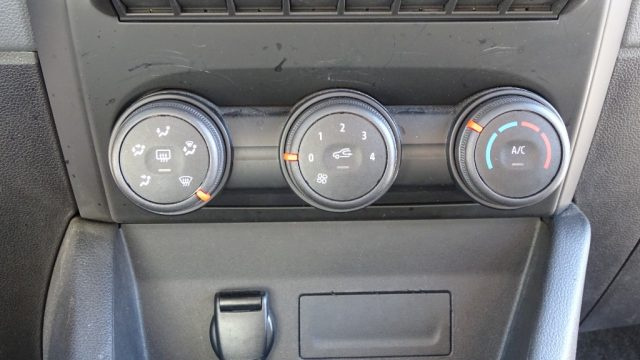 RENAULT Clio usata 107