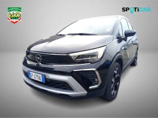 OPEL Crossland usata 15