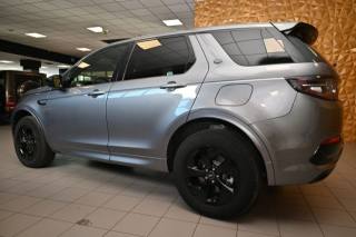 LAND ROVER Discovery Sport usata 86