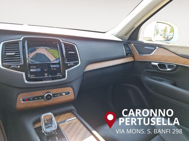 VOLVO XC90 usata, con Controllo trazione