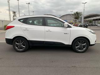 HYUNDAI iX35 usata, con Airbag Passeggero