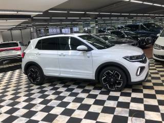 VOLKSWAGEN T-Cross usata, con Climatizzatore