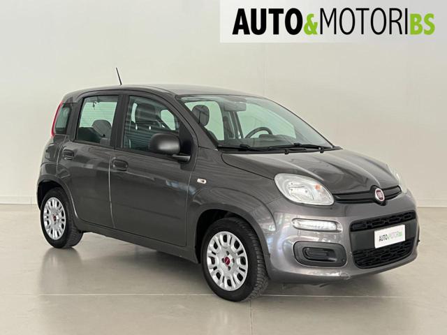 FIAT Panda usata, con Airbag Passeggero