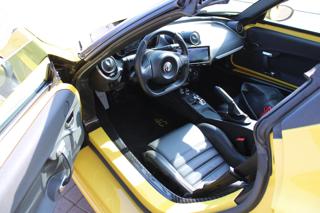 ALFA ROMEO 4C usata, con Cruise Control