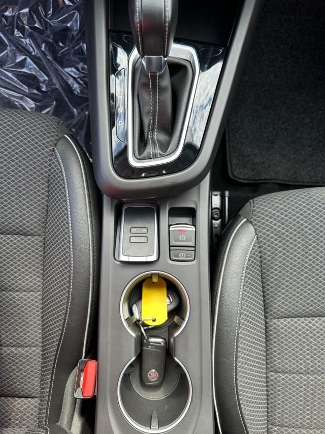 RENAULT Arkana usata, con Climatizzatore