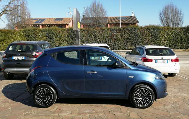 LANCIA Ypsilon usata, con Alzacristalli elettrici