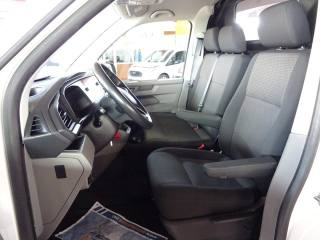 VOLKSWAGEN Transporter usata, con ESP