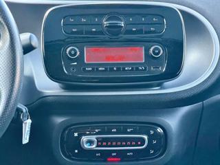 SMART ForFour usata, con MP3